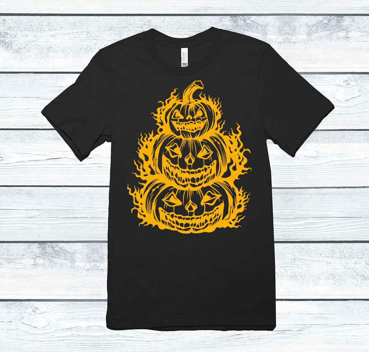 Pumpkins