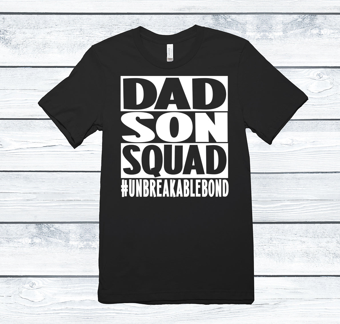 Dad squad