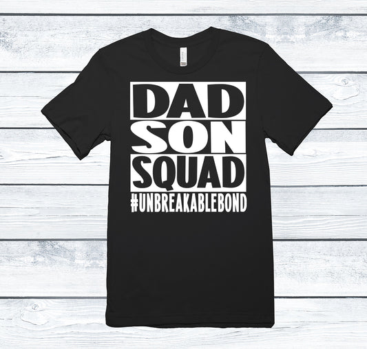 Dad squad