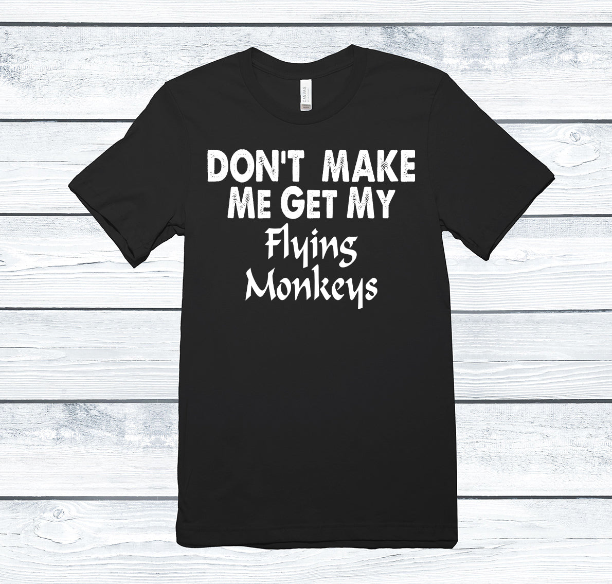 Flying Monkeys